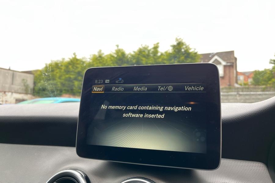Mercedes-Benz GLA Photo autoimg-86abba7cb5e96946283801607e0409d4f983169d.jpg