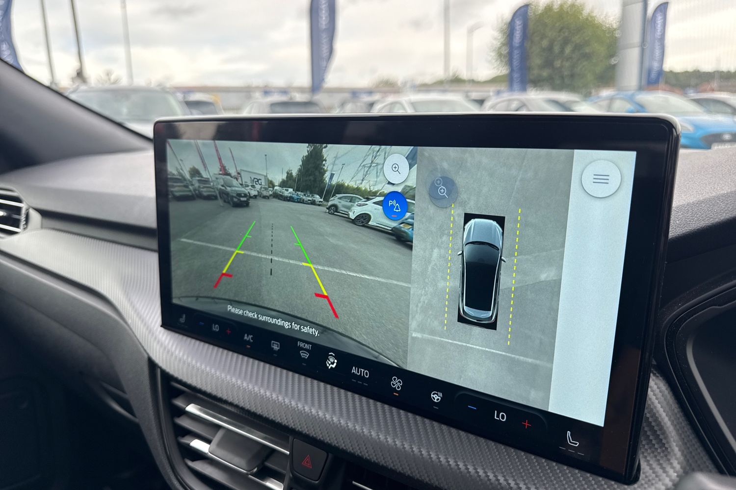 Ford KUGA Photo 25