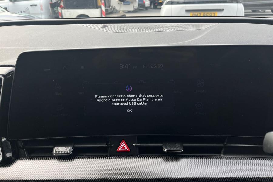 Kia SPORTAGE Photo autoimg-86ad5ba1dd767570944853edc947928ac46ec32a.jpg