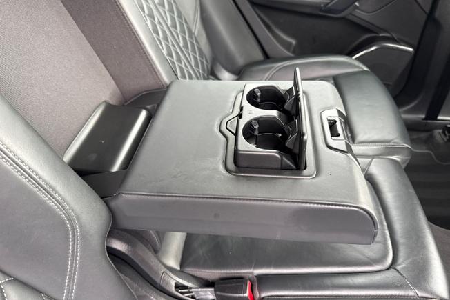 AUDI Q5 Photo 33
