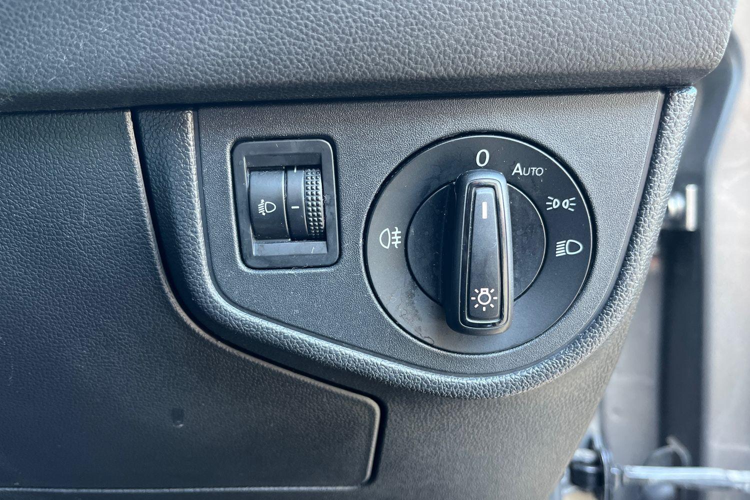 Volkswagen Polo Photo 28