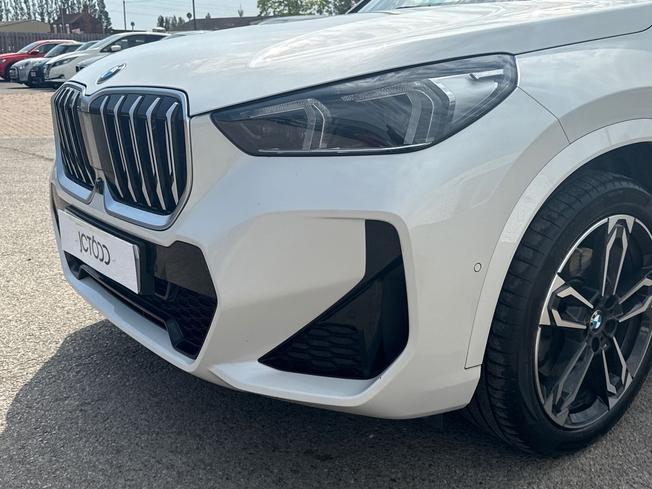 BMW X1 Photo 33