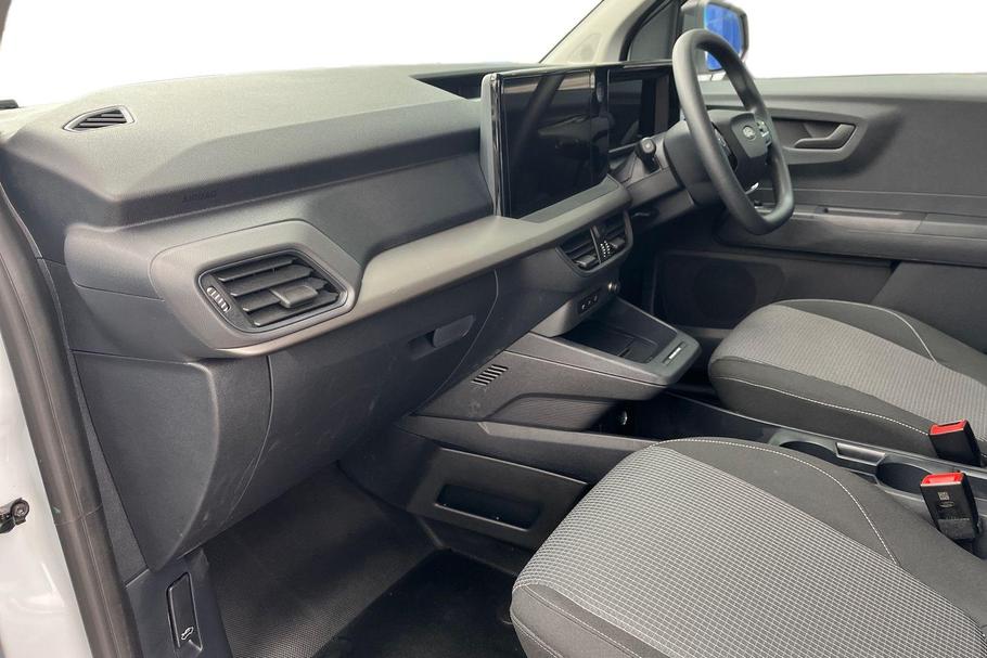 Used Ford E-Transit Courier LS75SHJ 3