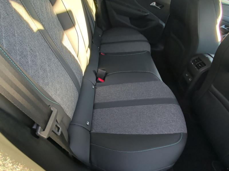 Used Peugeot 408 NV23LSF 38