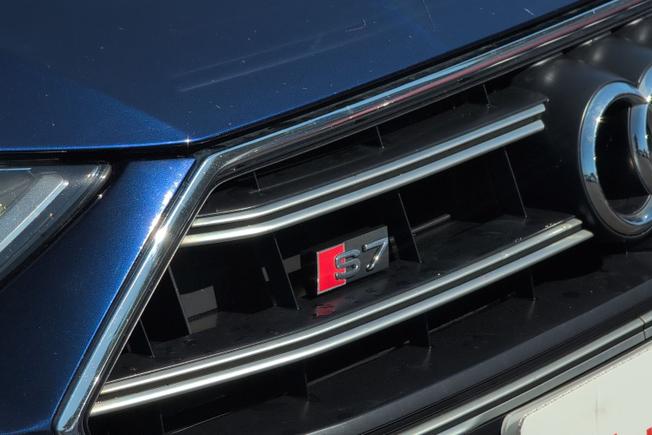 AUDI S7 Photo 50