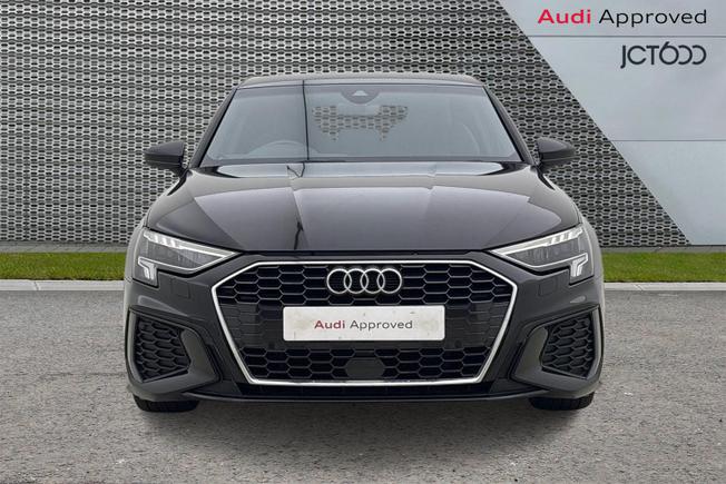 AUDI A3 Photo 8