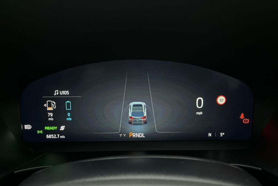 Used Ford Kuga HMZ2091 13