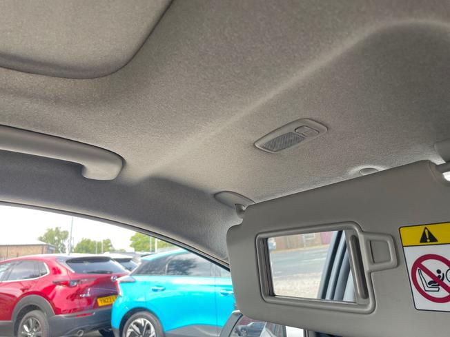 KIA NIRO Photo 44