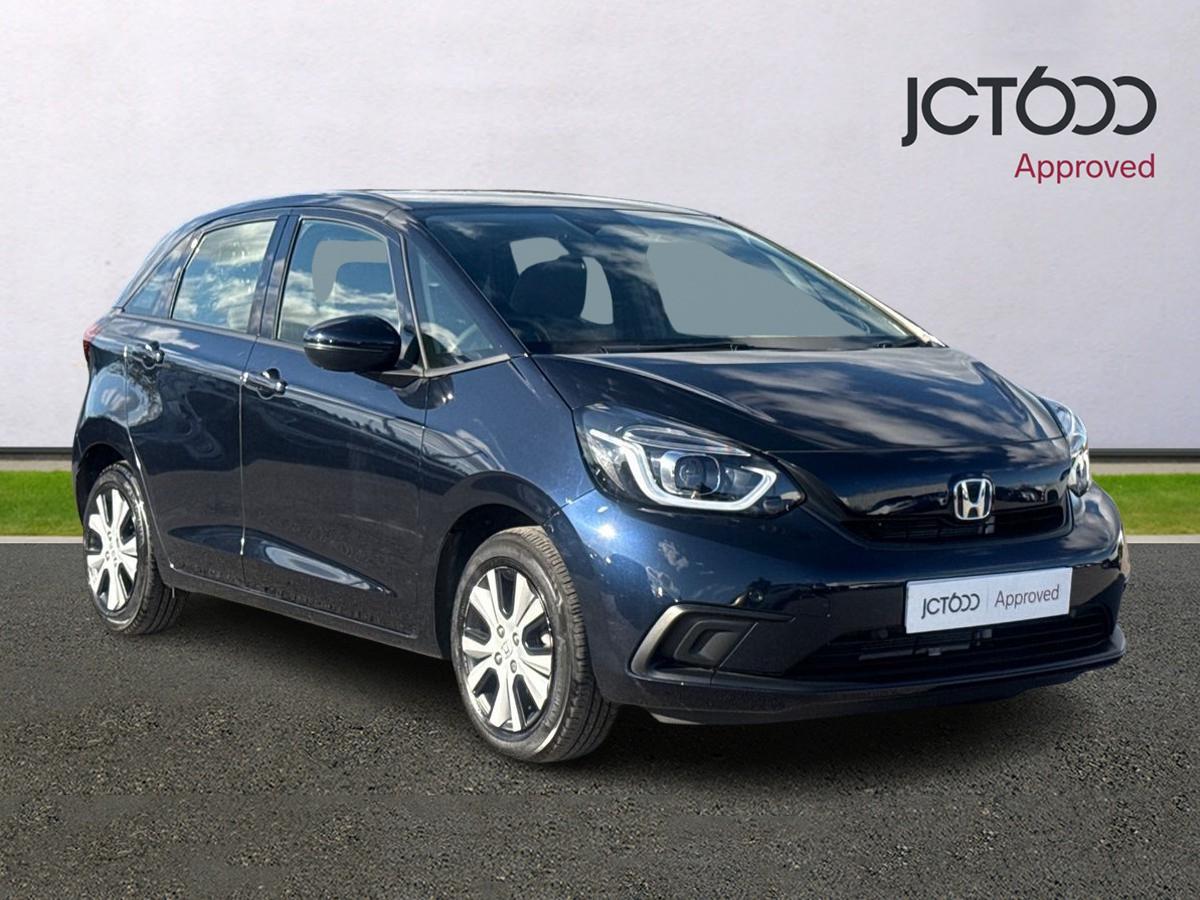 2023 Honda Jazz