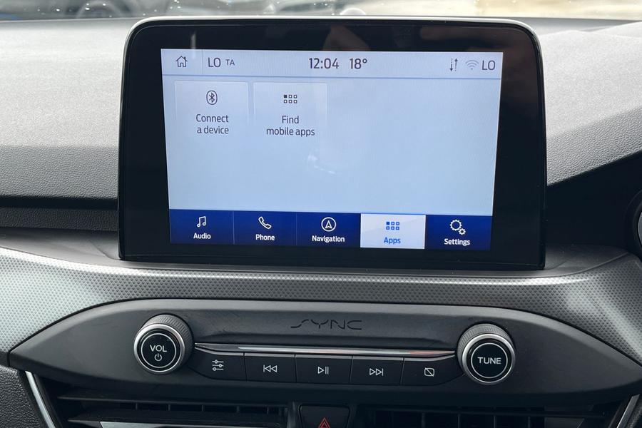 Ford FOCUS Photo autoimg-86b5cb797486b7f0198395b883d3b702c830c721.jpg