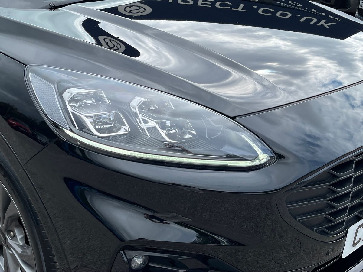 Ford Kuga Photo 17