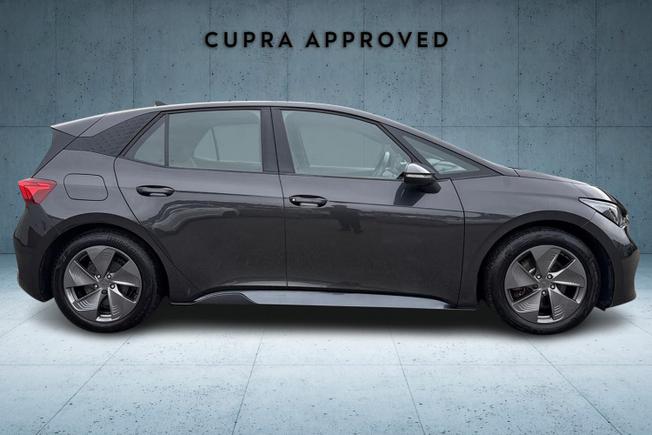 CUPRA Born Photo 4