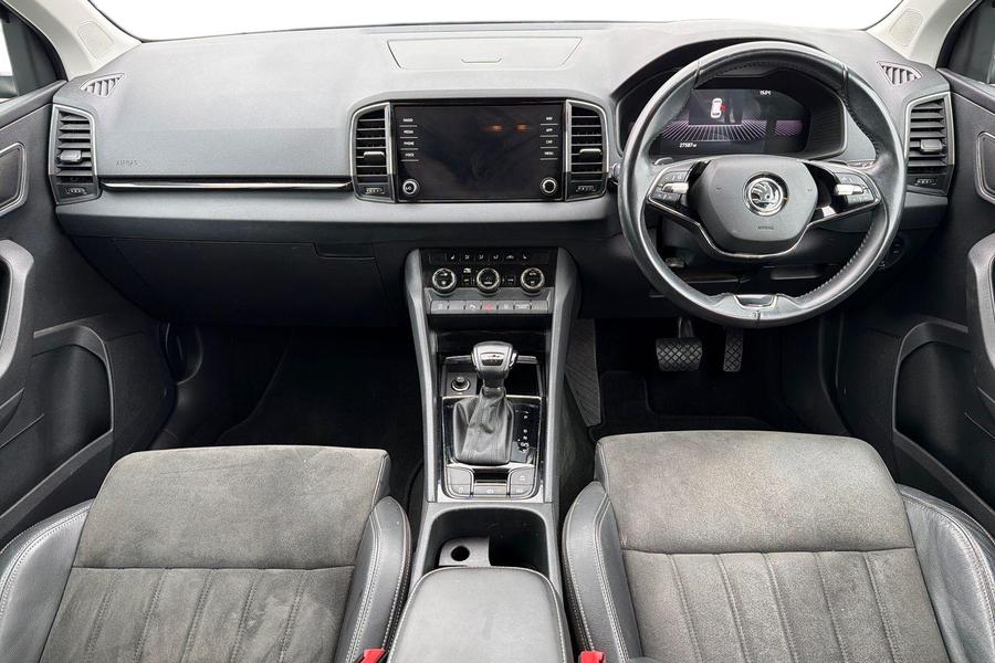 Skoda KAROQ Photo autoimg-86b906d9b43e30fe0499ba8ad387d7fbe3d00b6c.jpg
