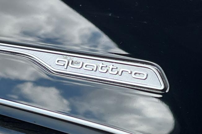Audi Q7 Photo 44