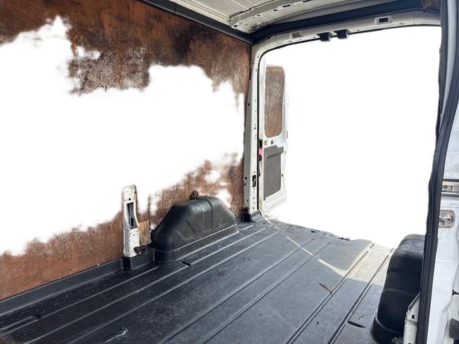 FORD Transit Photo 9