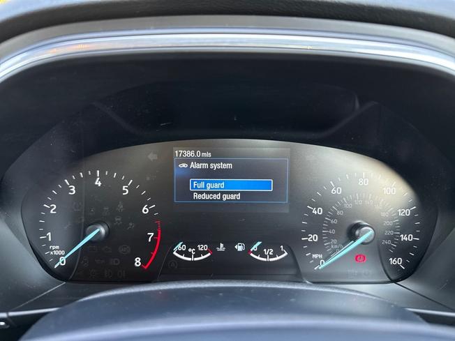 FORD Focus Photo 15