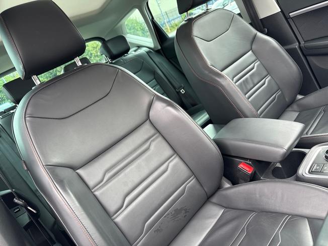 SEAT Ateca Photo 27