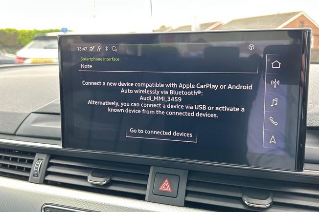 AUDI A5 Photo 52