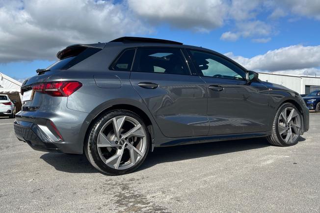 Audi A3 Photo 60