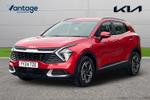 Kia Sportage Photo 6