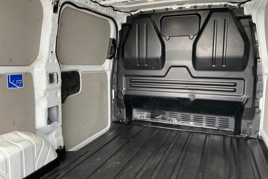 Used Ford TRANSIT CUSTOM WN24NXK 4