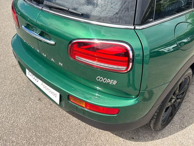 MINI Clubman Photo 21