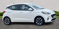 Hyundai i10 Photo 0