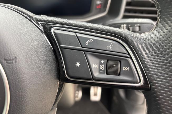 AUDI A1 Photo 17