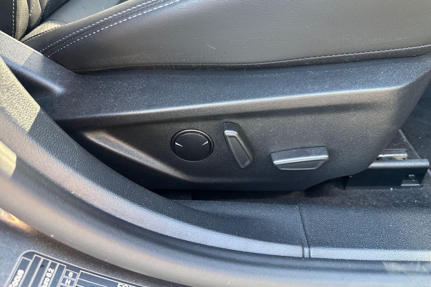 Ford Focus Photo 32