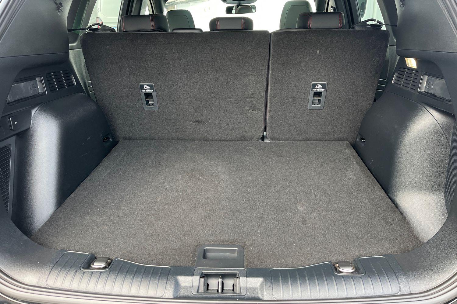 Ford KUGA Photo 20