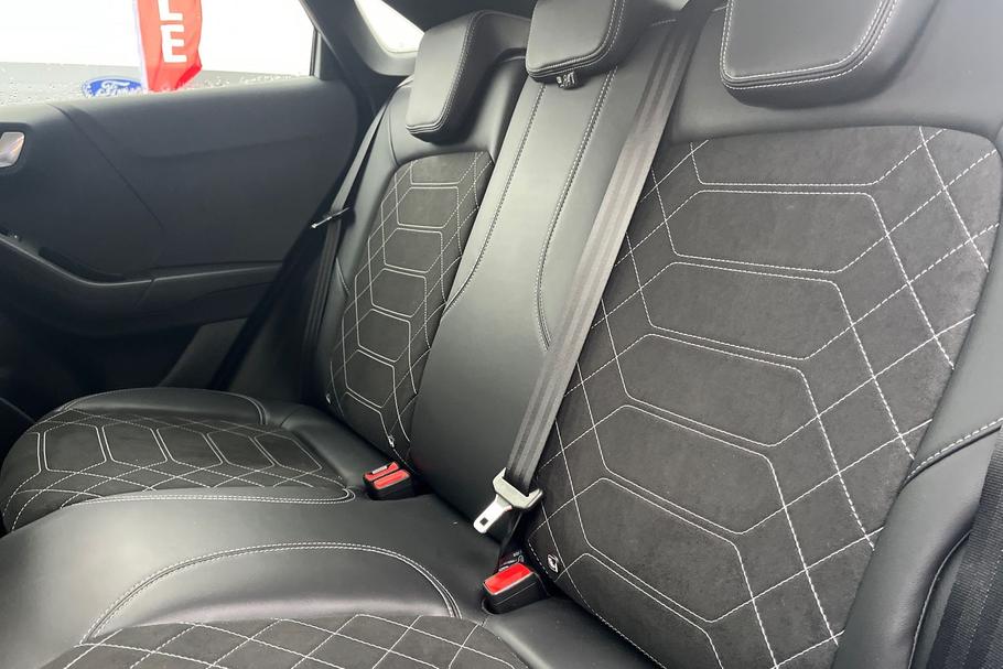 Used Ford PUMA MT75UMK 20