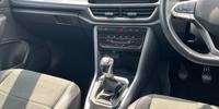 Volkswagen T-roc Photo 9