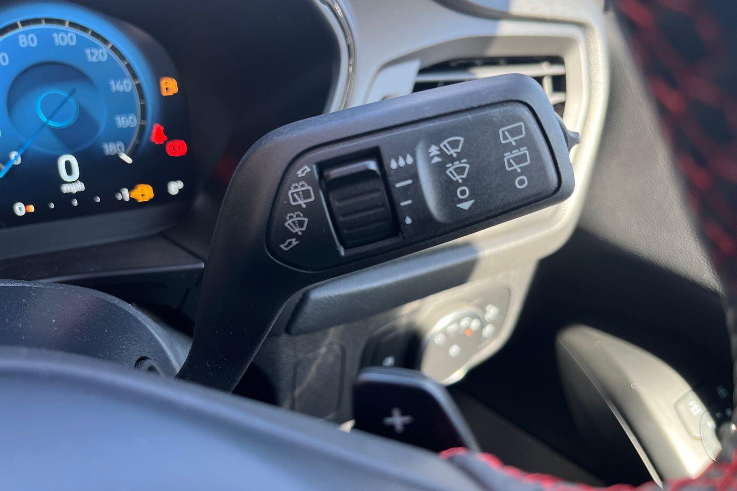 Ford Focus Photo 14