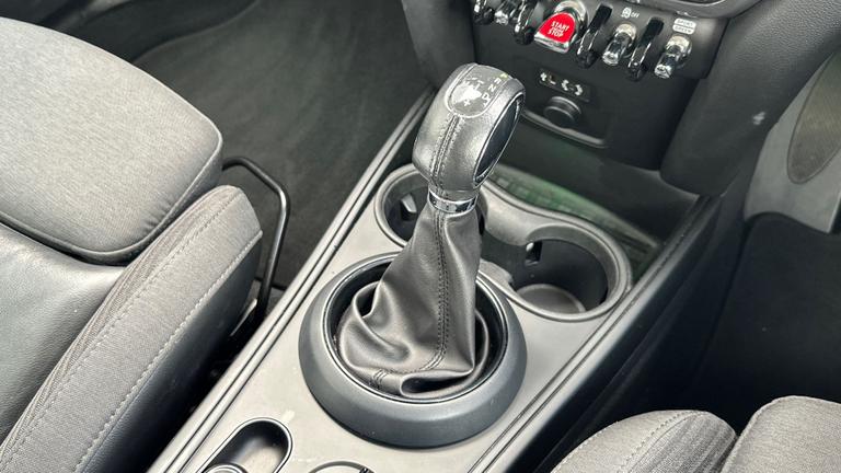 Used MINI Countryman WF67FUJ 13