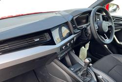 Audi A1 Photo 2