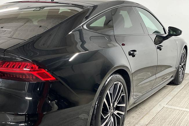 AUDI A7 Photo 28