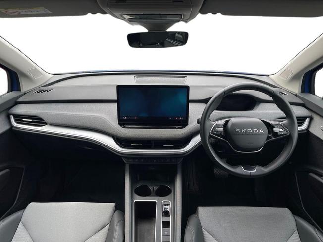 ŠKODA Enyaq Photo 10