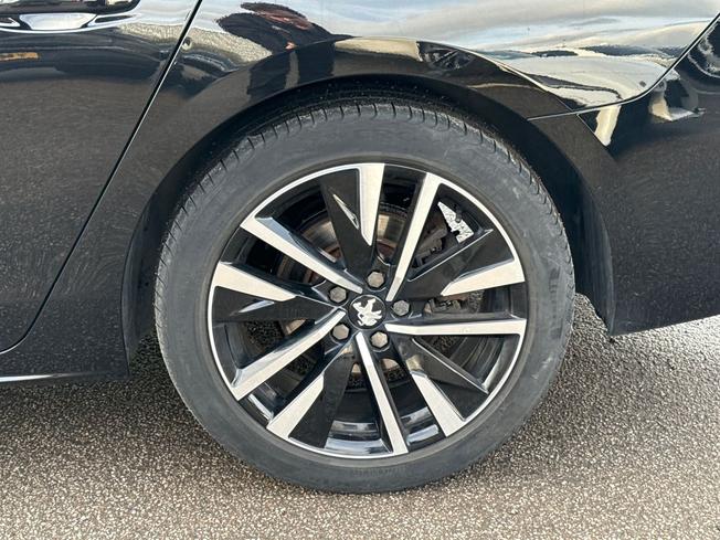 PEUGEOT 508 Photo 21