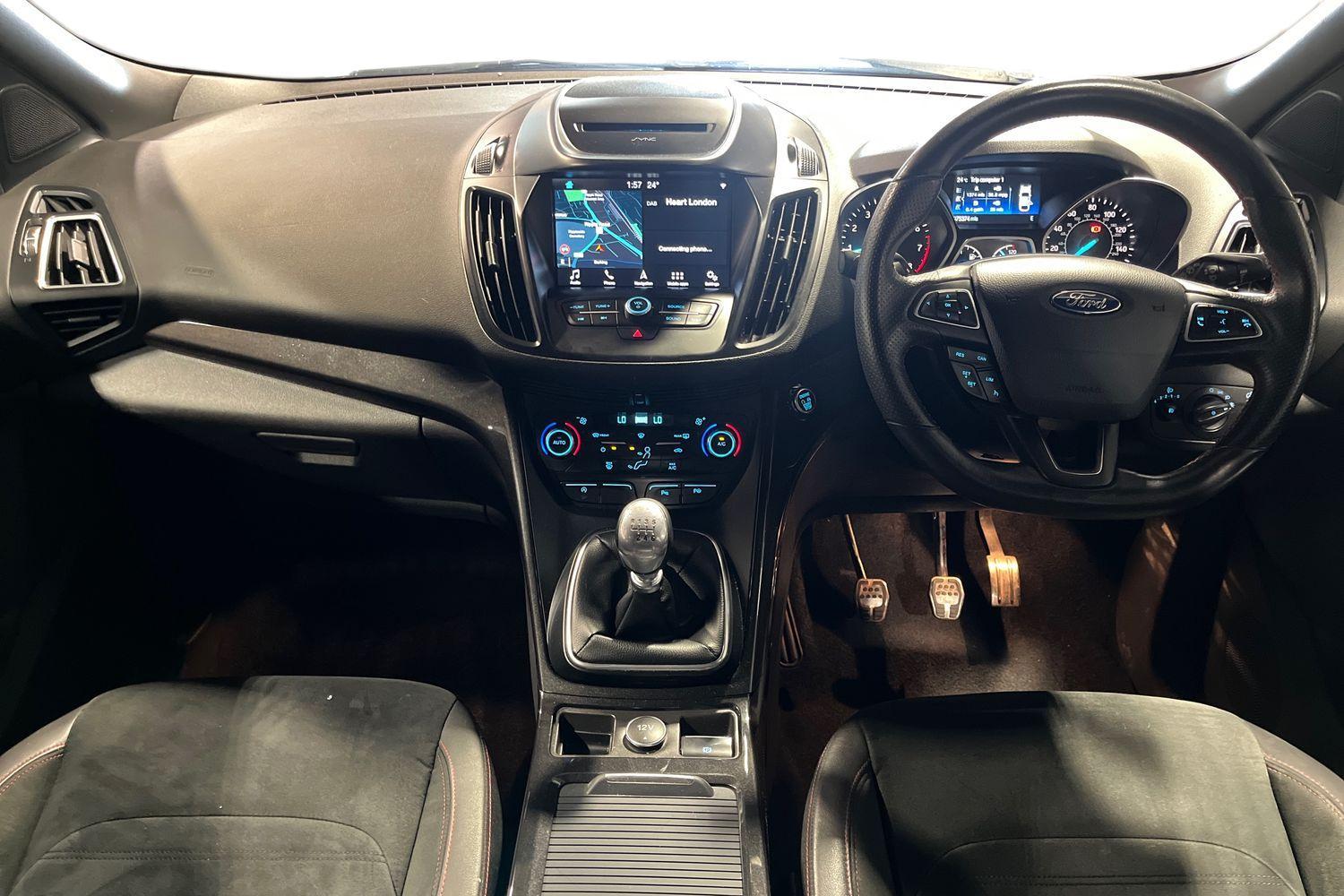 Ford KUGA Photo 9