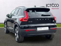VOLVO Xc40 Photo 3