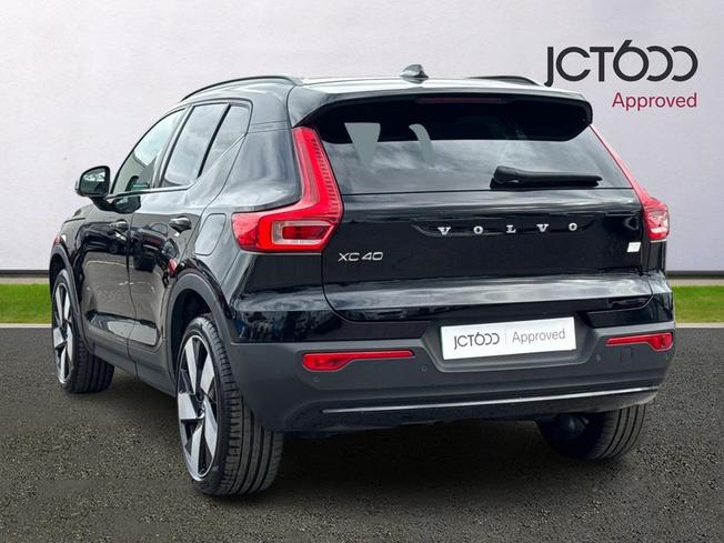 VOLVO Xc40 Photo 3