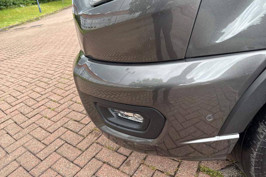 Used Ford TRANSIT DV25OXZ 25