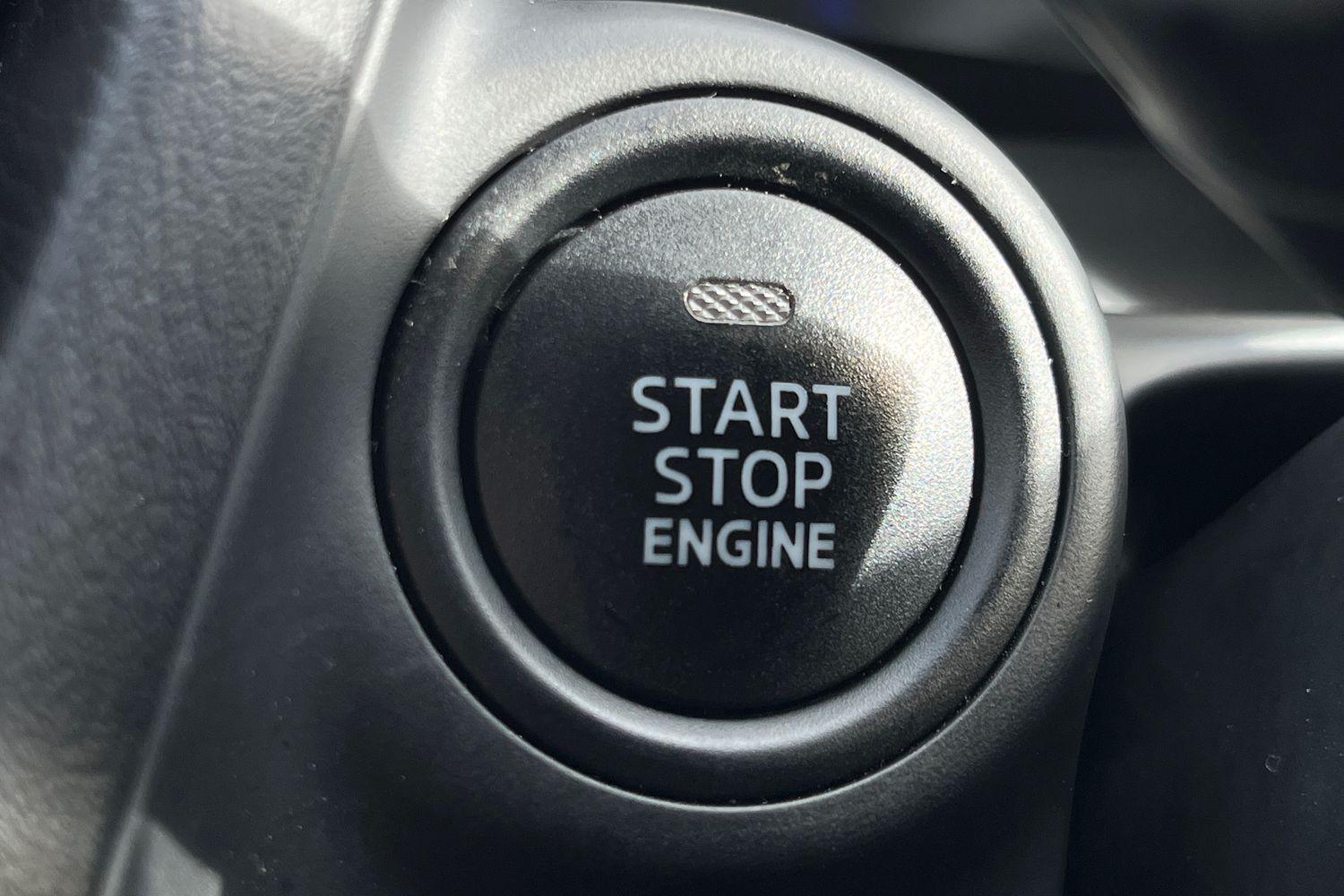Mazda Mazda2 Photo 25