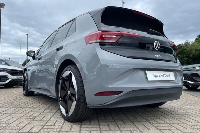 VOLKSWAGEN ID.3 Photo 34