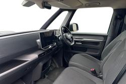 Volkswagen Id. Buzz Cargo Photo 2