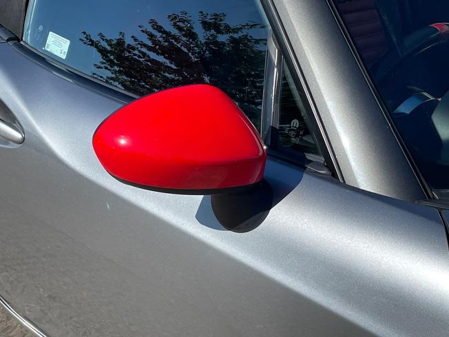 ABARTH 124 Spider Photo 20