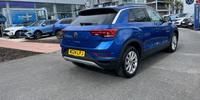 Volkswagen T-roc Photo 25