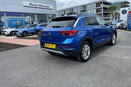 Volkswagen T-roc Photo autoimg-86c756ae6258cf8eff9afa029d9608b1f5cd4898.jpg