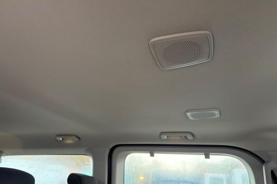 Used Ford TOURNEO CUSTOM 18