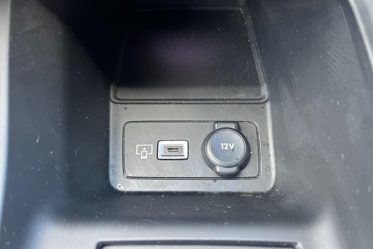 Peugeot 308 Photo 35